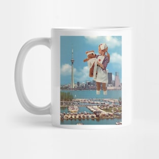 Helping Hand - February 21st, 2019 Mug